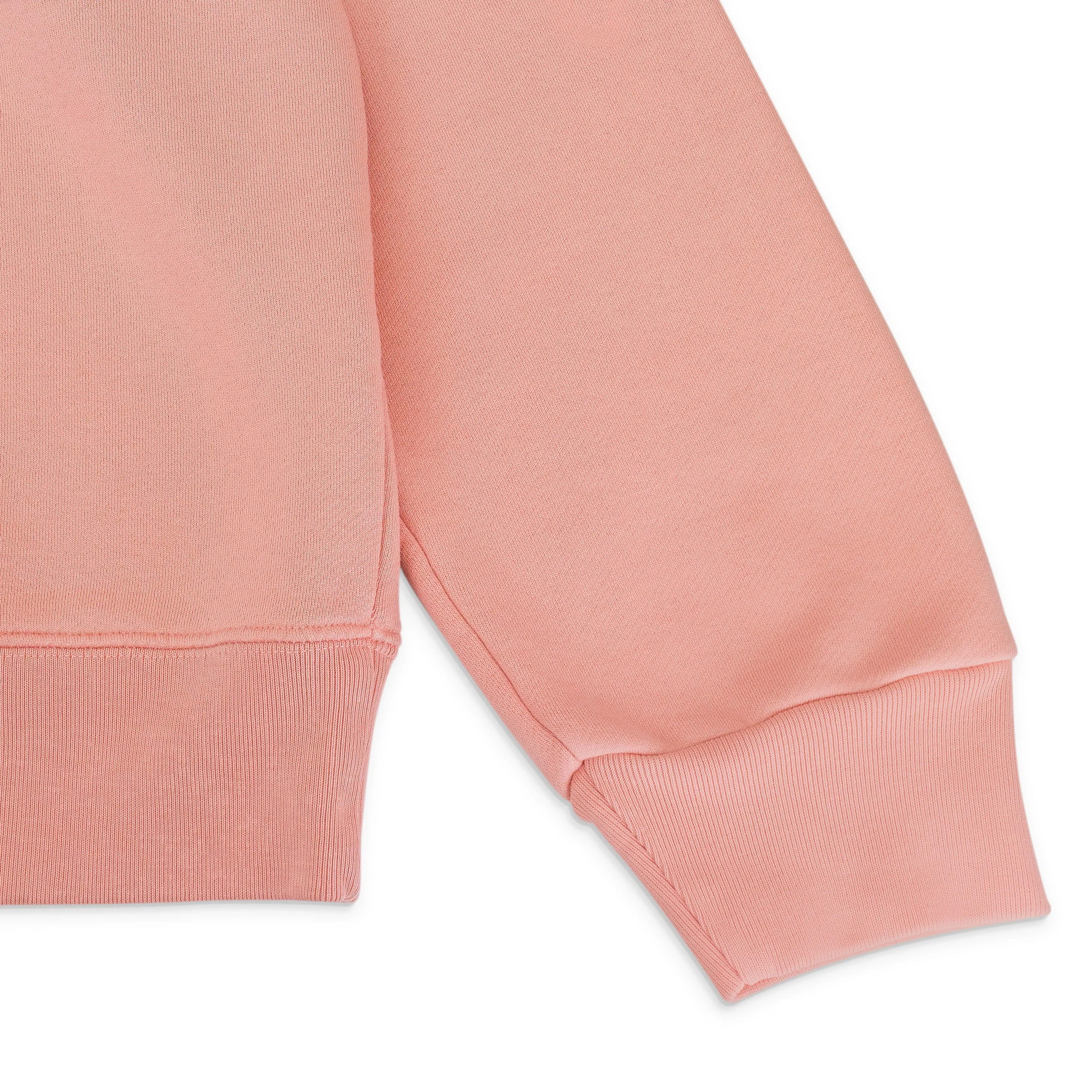 MA BAR PEACH SWEATSHIRT