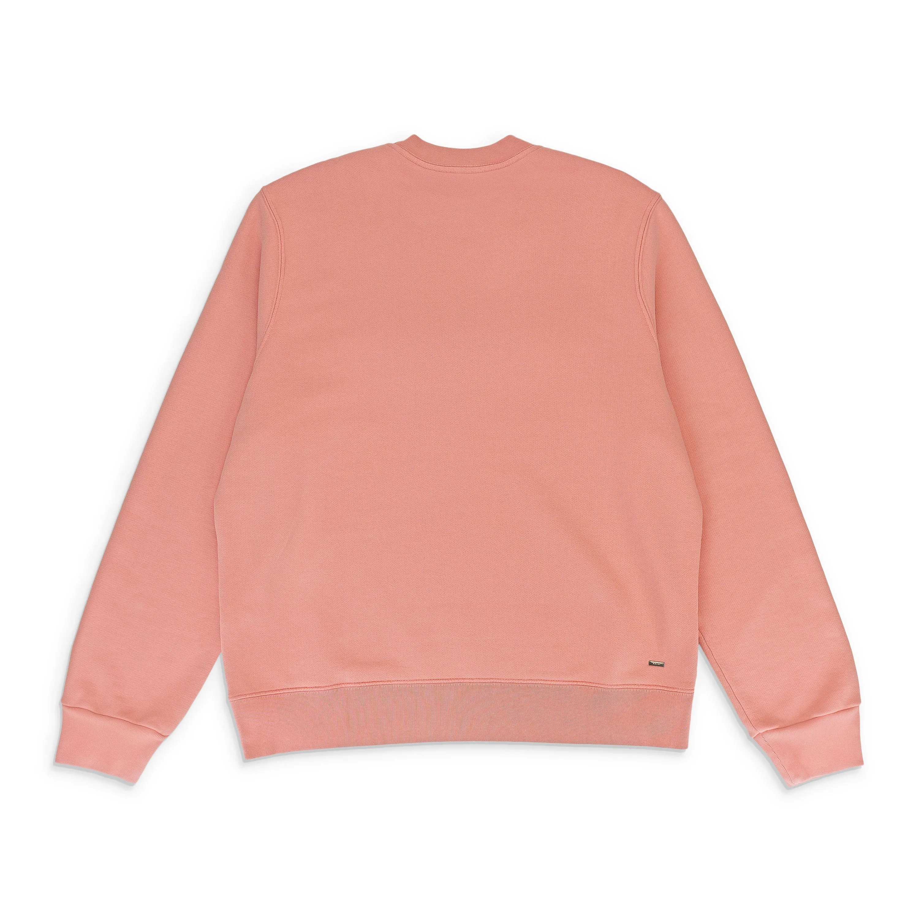 MA BAR PEACH SWEATSHIRT