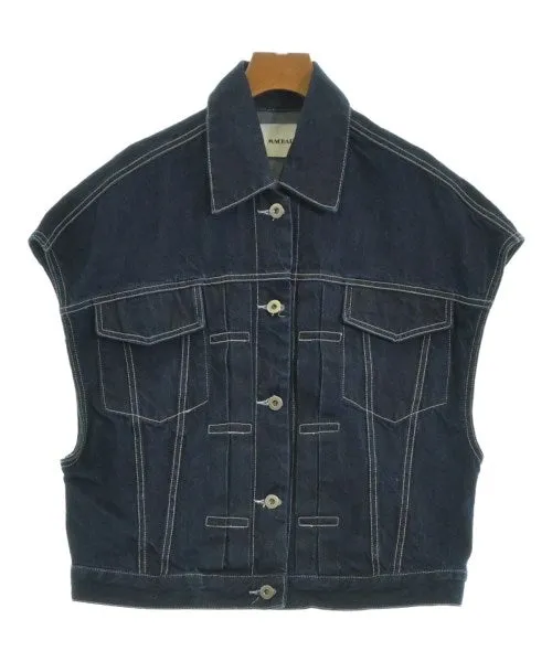 MACHATT Denim jackets