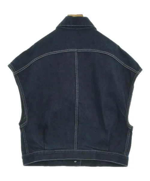 MACHATT Denim jackets