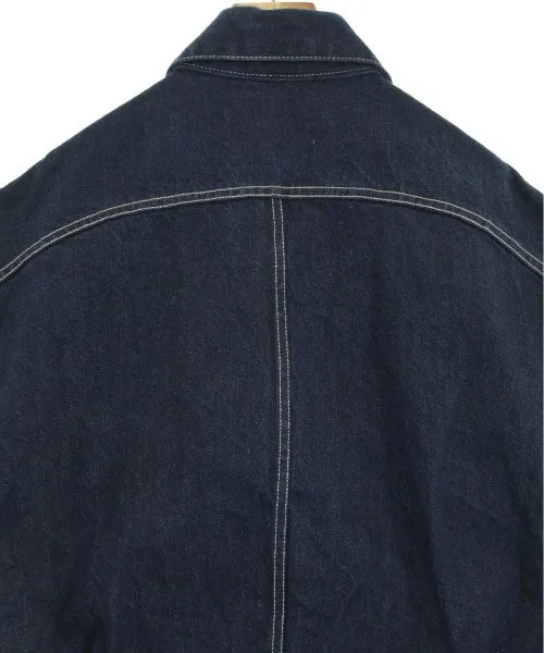 MACHATT Denim jackets