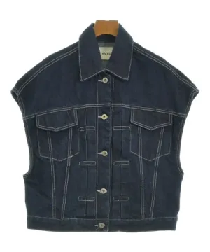 MACHATT Denim jackets