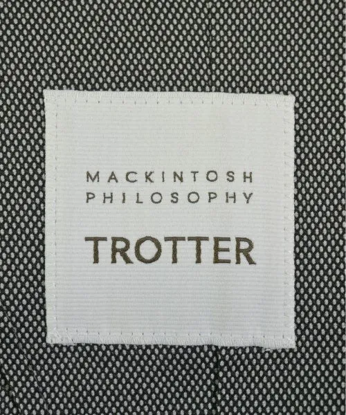 MACKINTOSH PHILOSOPHY Business suits
