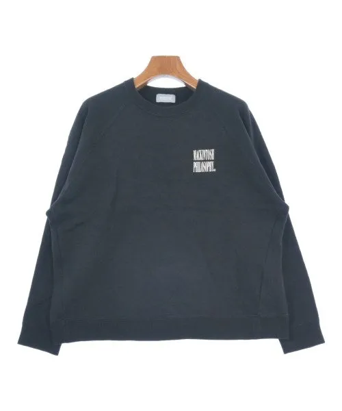 MACKINTOSH PHILOSOPHY Sweatshirts