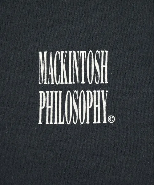 MACKINTOSH PHILOSOPHY Sweatshirts