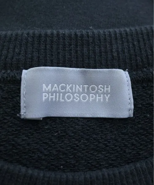 MACKINTOSH PHILOSOPHY Sweatshirts