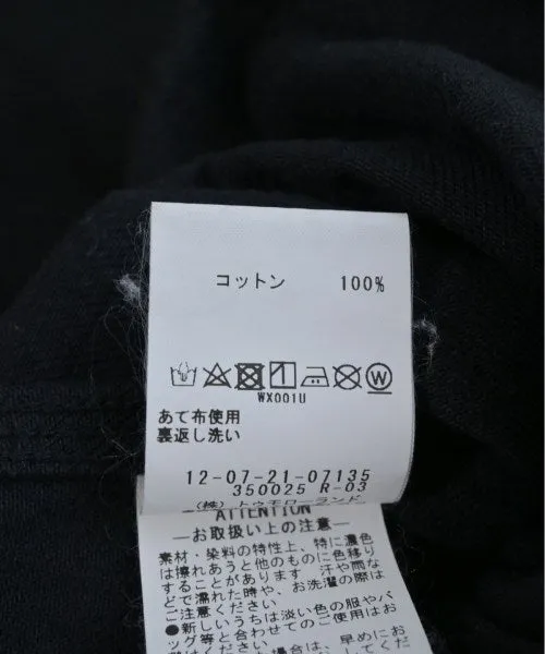 MACPHEE Denim jackets