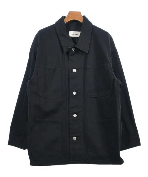 MACPHEE Denim jackets