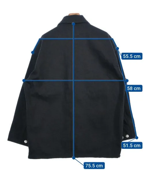 MACPHEE Denim jackets