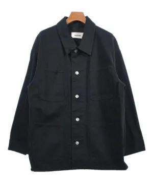 MACPHEE Denim jackets