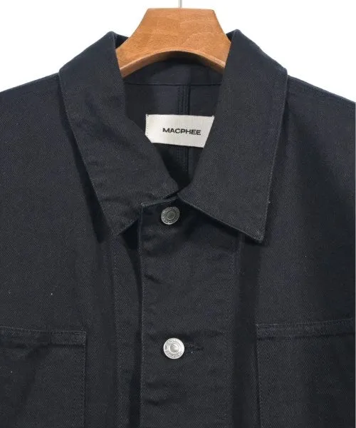 MACPHEE Denim jackets