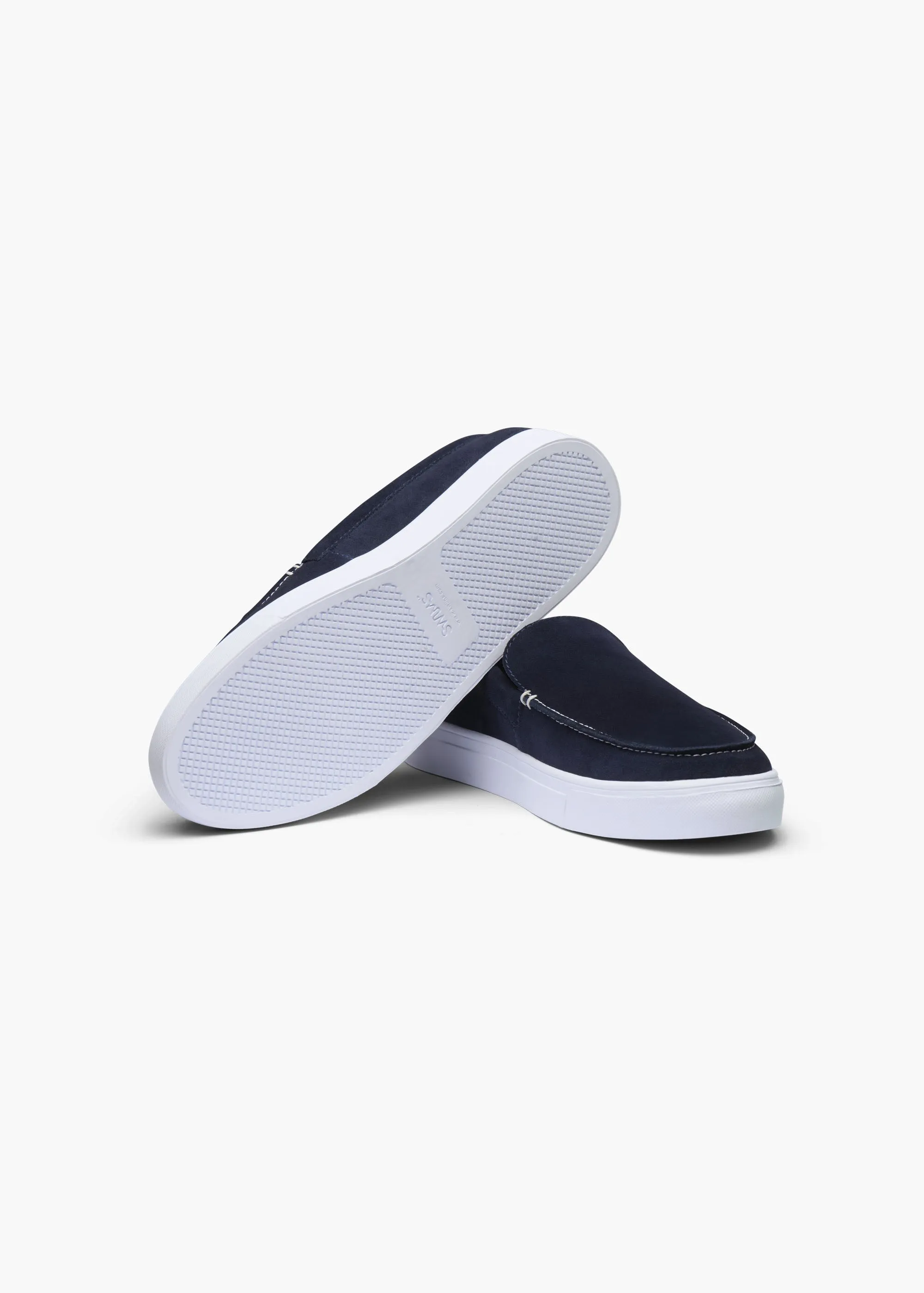 Madison Loafer