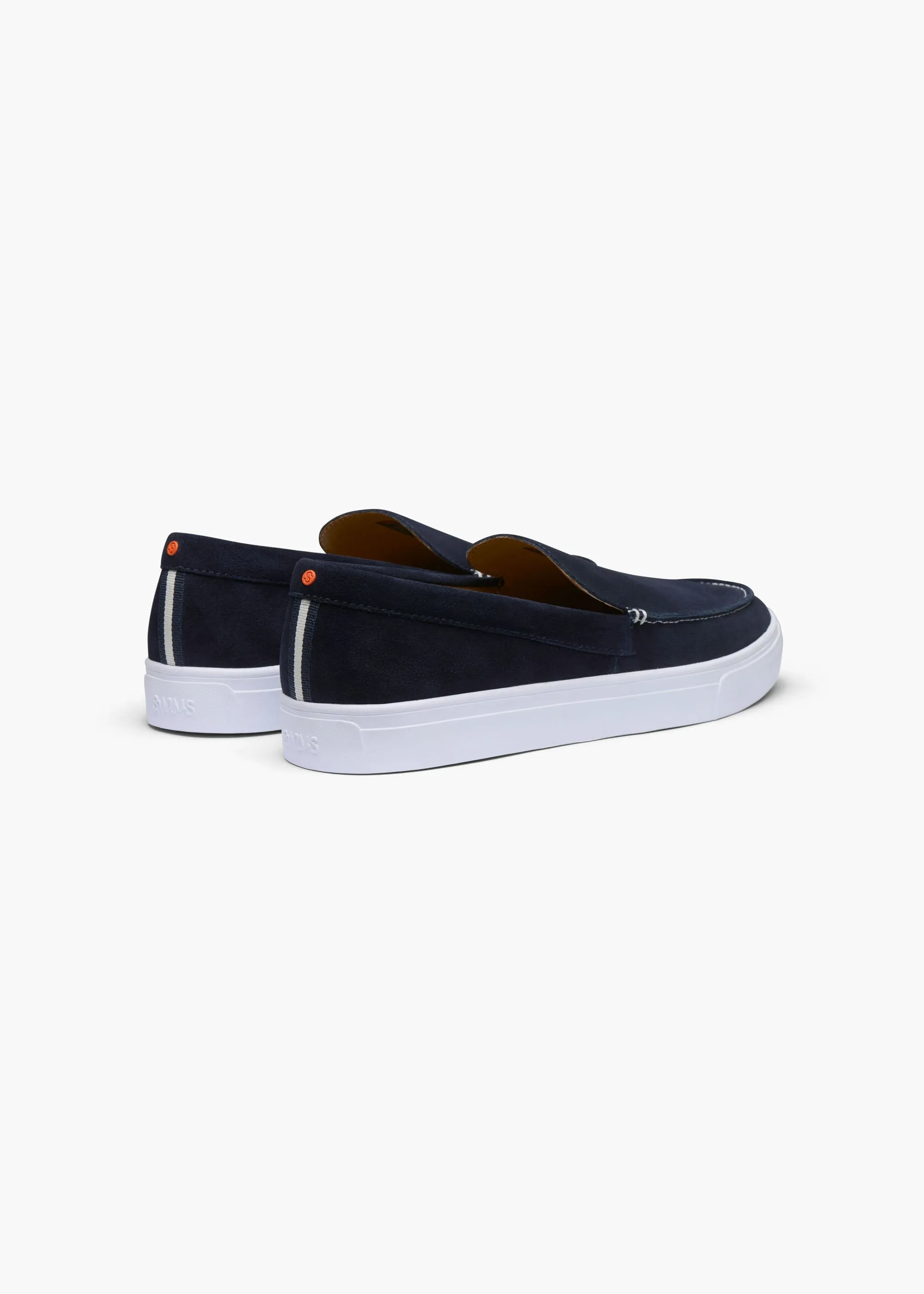 Madison Loafer