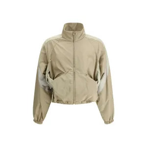 Magliano Cut-out waterproof Men's Jacket