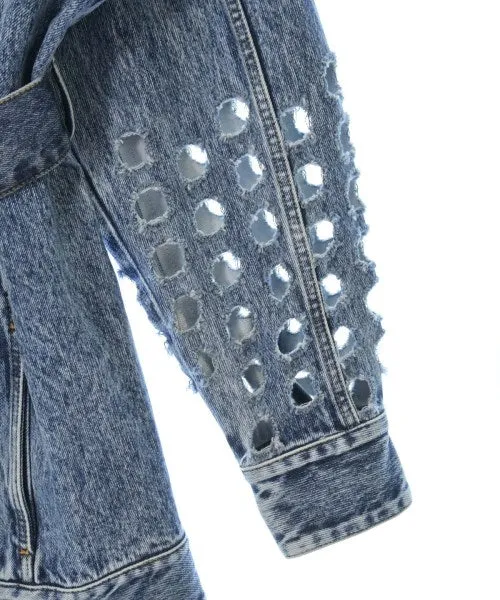 Maison Margiela Denim jackets