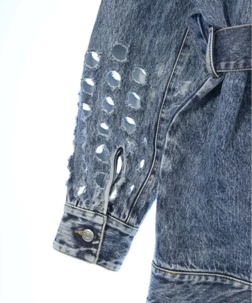 Maison Margiela Denim jackets