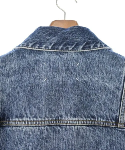 Maison Margiela Denim jackets
