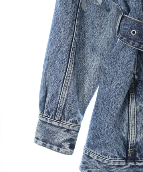 Maison Margiela Denim jackets