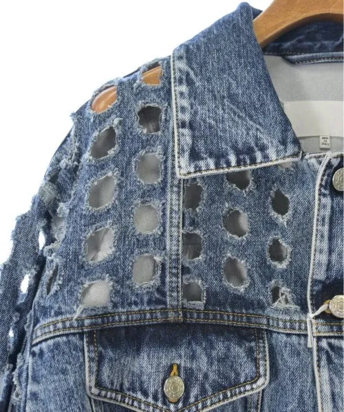 Maison Margiela Denim jackets