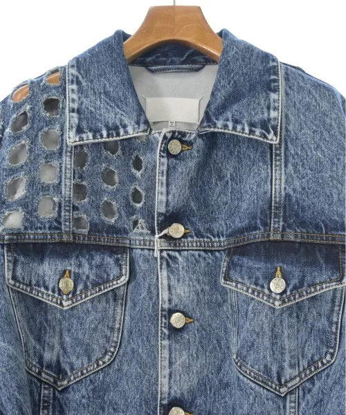 Maison Margiela Denim jackets