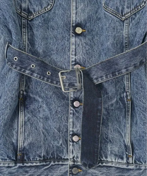 Maison Margiela Denim jackets