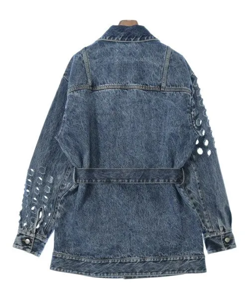 Maison Margiela Denim jackets