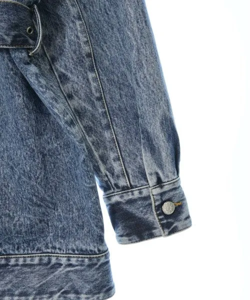 Maison Margiela Denim jackets