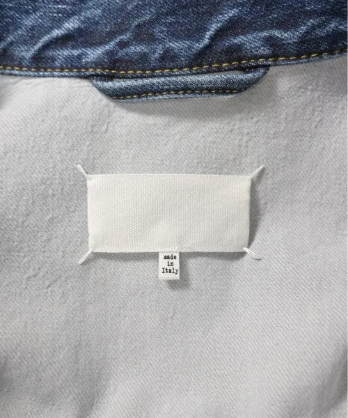 Maison Margiela Denim jackets