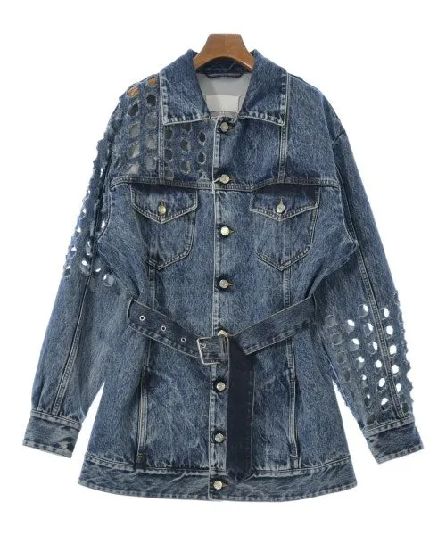 Maison Margiela Denim jackets