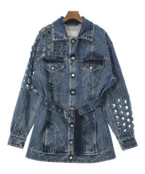 Maison Margiela Denim jackets
