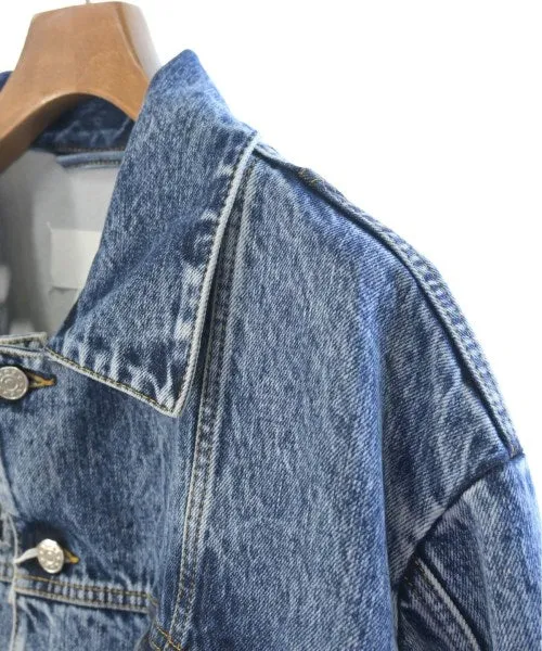 Maison Margiela Denim jackets