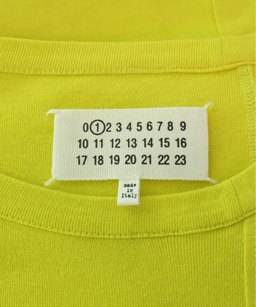 Maison Margiela Tee Shirts/Tops