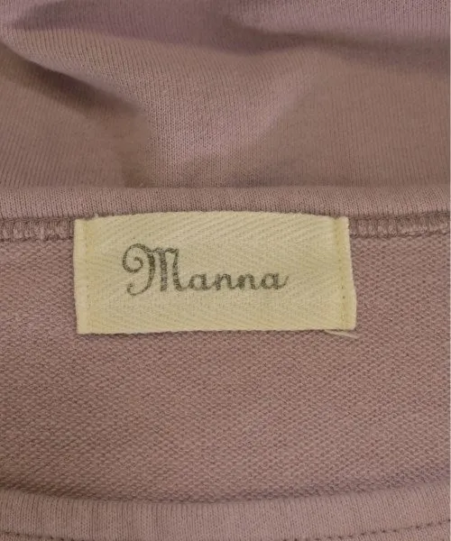 Manna Tee Shirts/Tops
