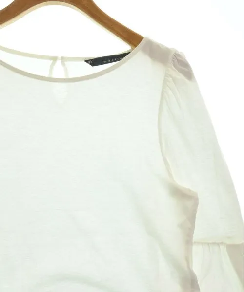 martinique Tee Shirts/Tops