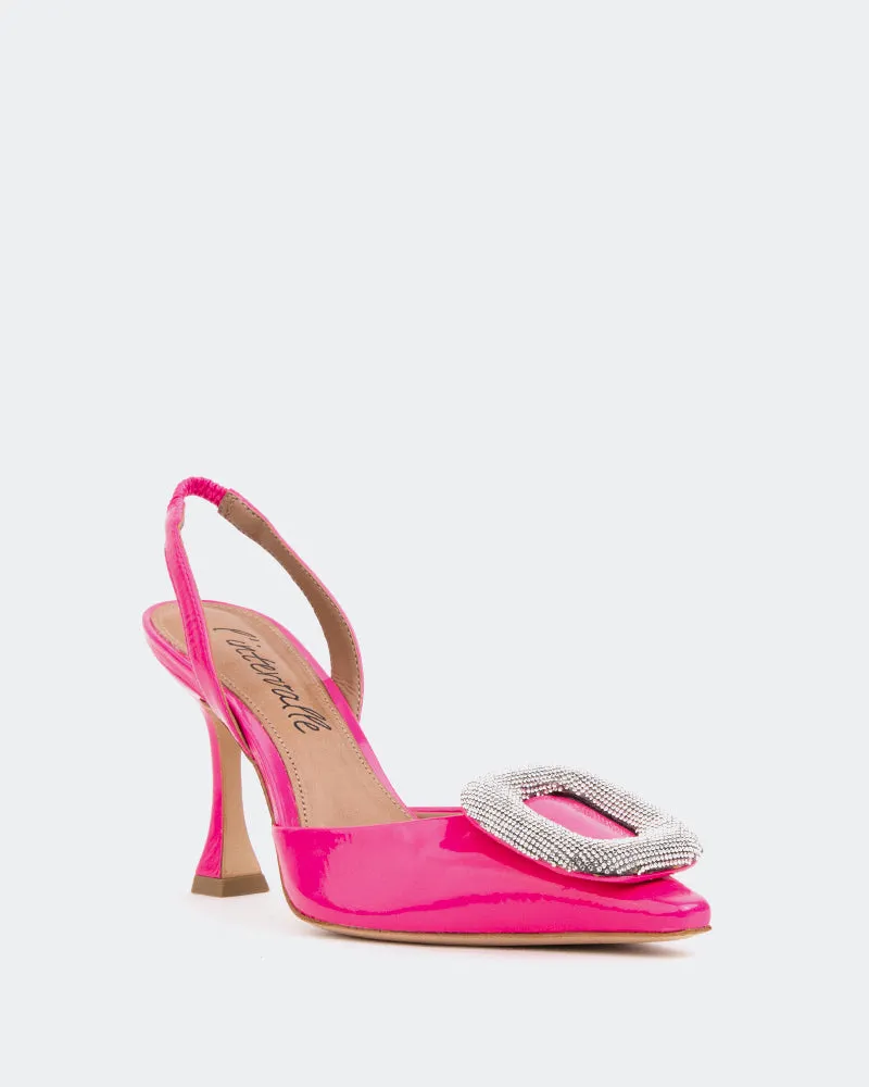 Mayta Pink Naplack