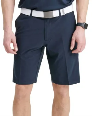Men Mellion 4 Ways Stretch Shorts In Navy