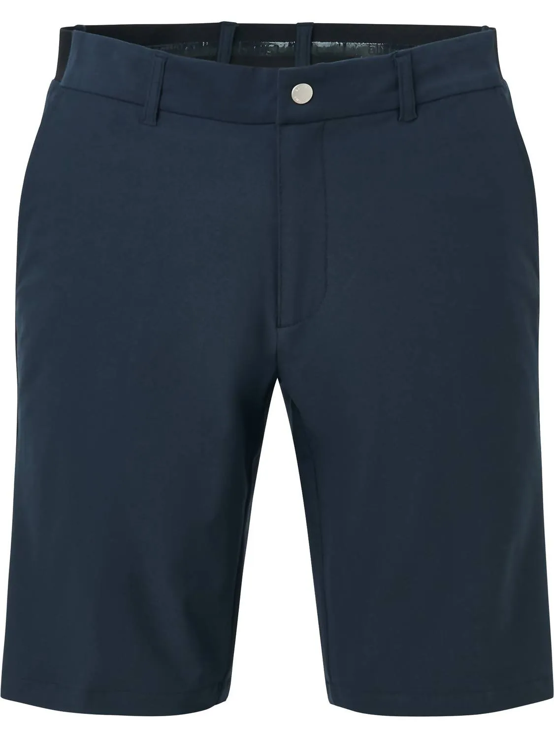 Men Mellion 4 Ways Stretch Shorts In Navy