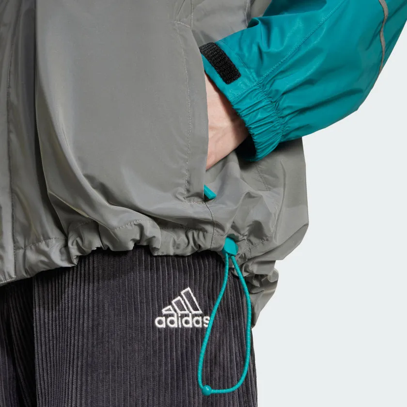 Men's adidas Equipment Windbreaker