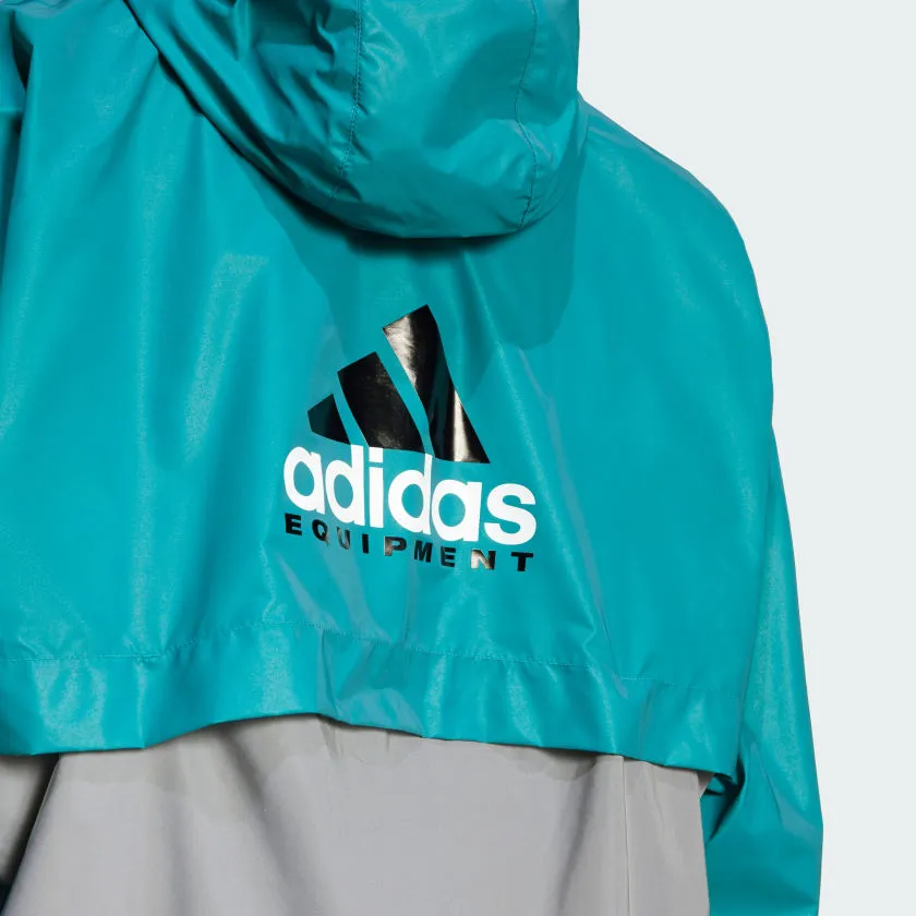 Men's adidas Equipment Windbreaker