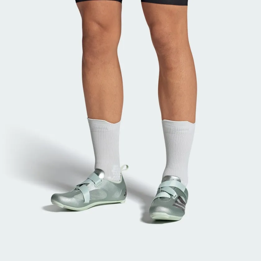Men's adidas THE INDOOR CYCLING SHOE Hey Dude Shoes