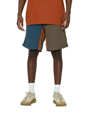 Men's Big Eddy Short In Canyon River