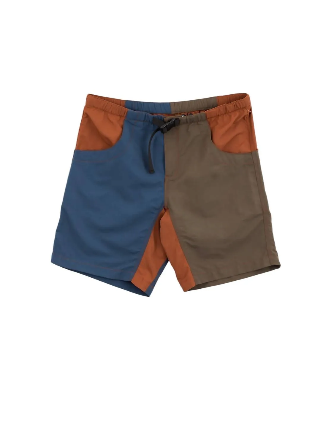 Men's Big Eddy Short In Canyon River