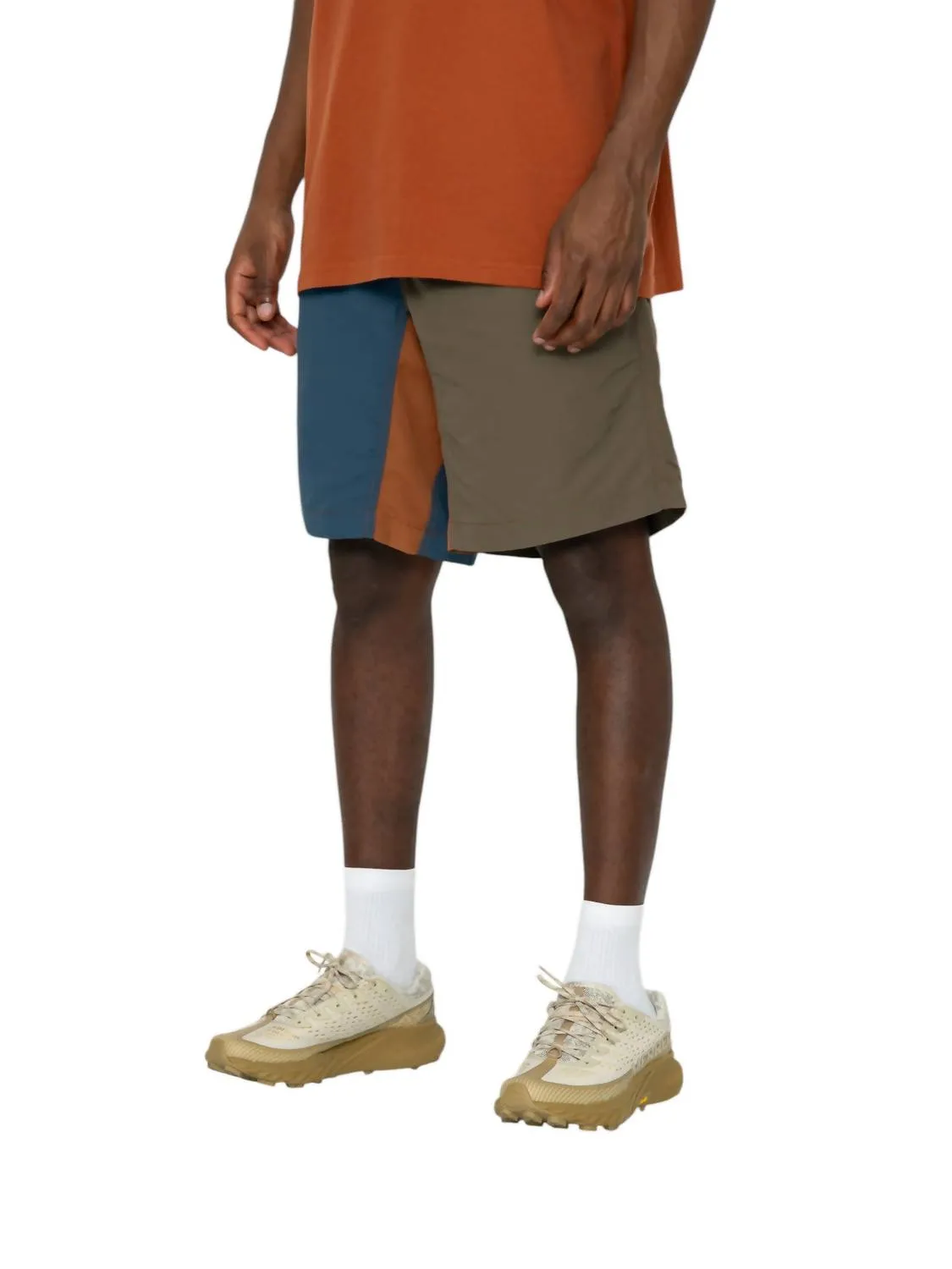 Men's Big Eddy Short In Canyon River