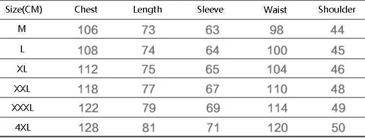 Men's Elegant Winter Coat