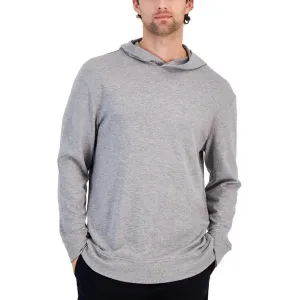 Mens Hooded Rayon Hoodie