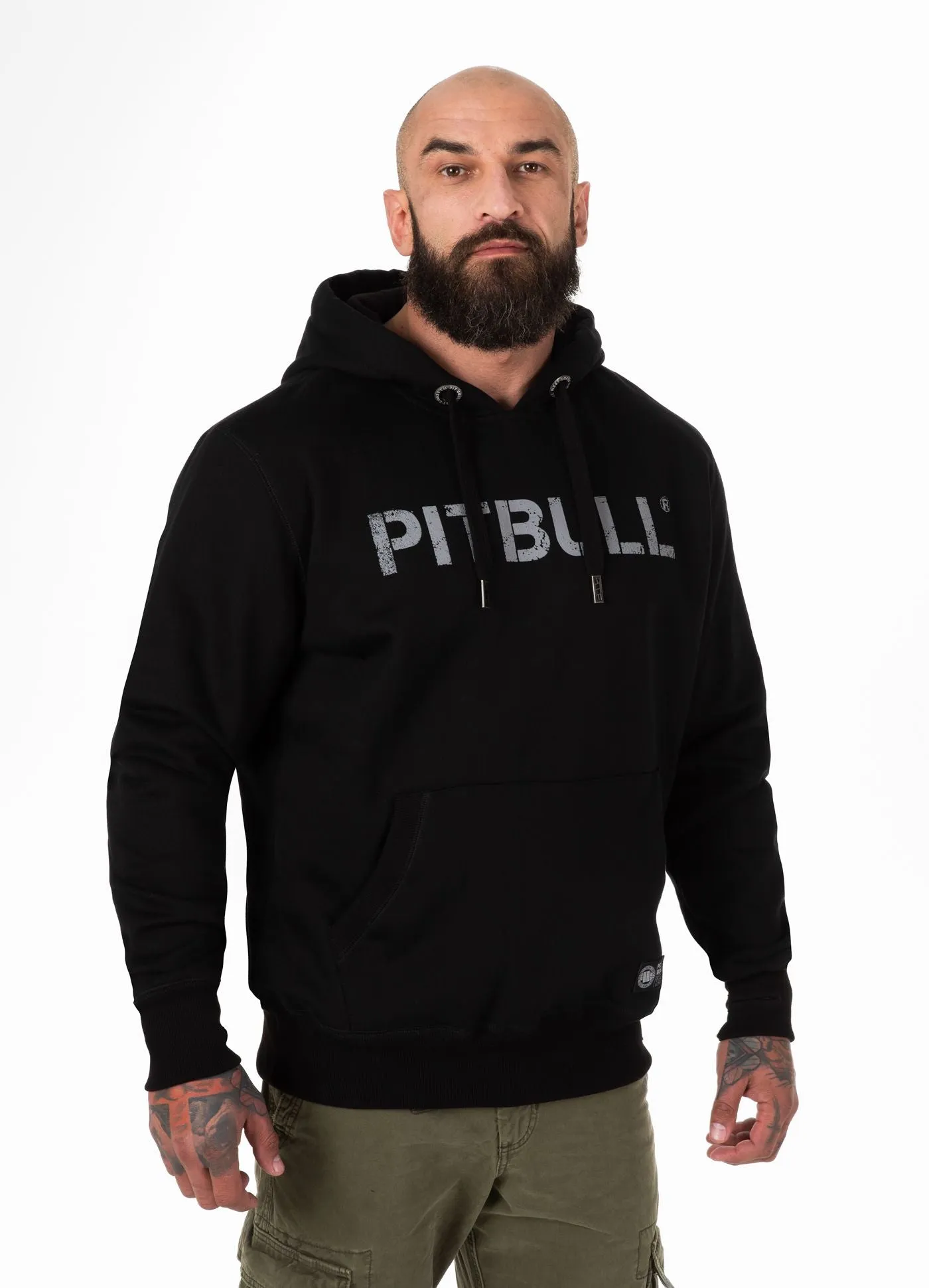 Men's Hoodie Drive