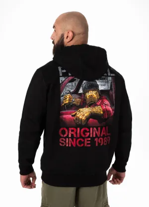 Men's Hoodie Drive