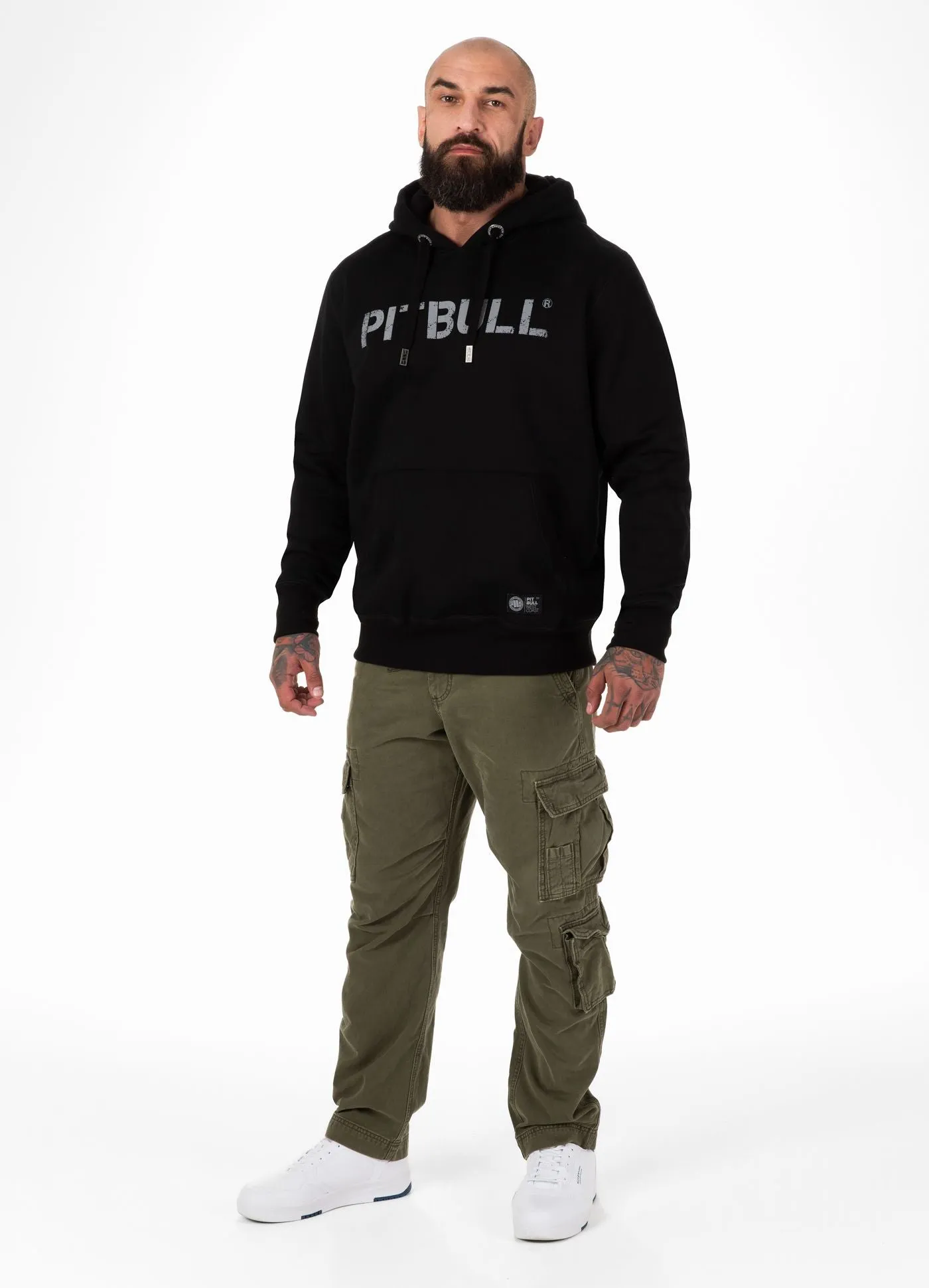 Men's Hoodie Drive