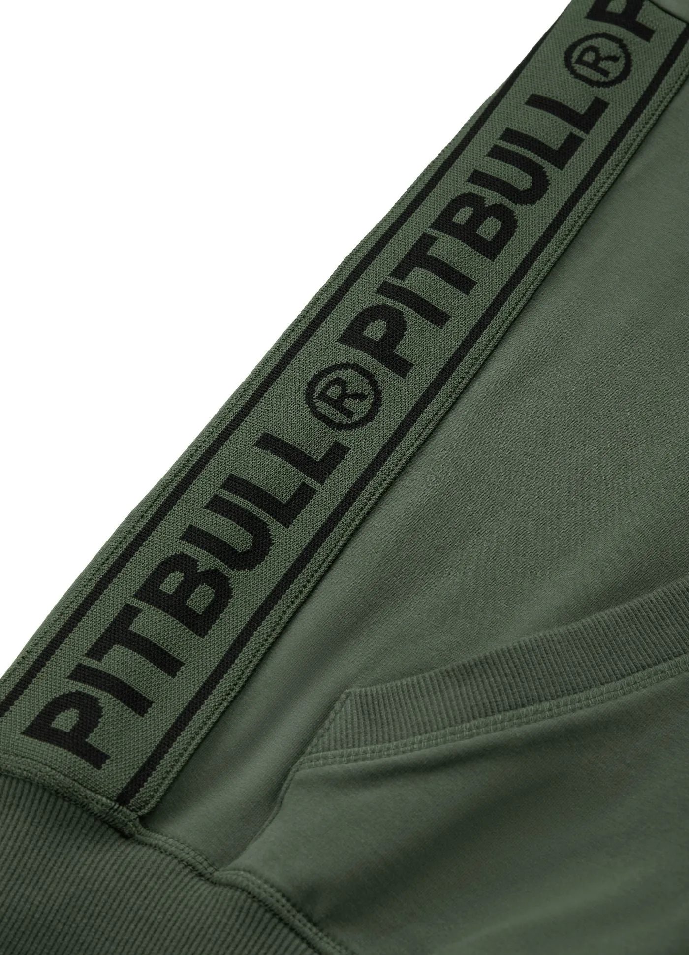 Men's Hoodie French Terry Brighton