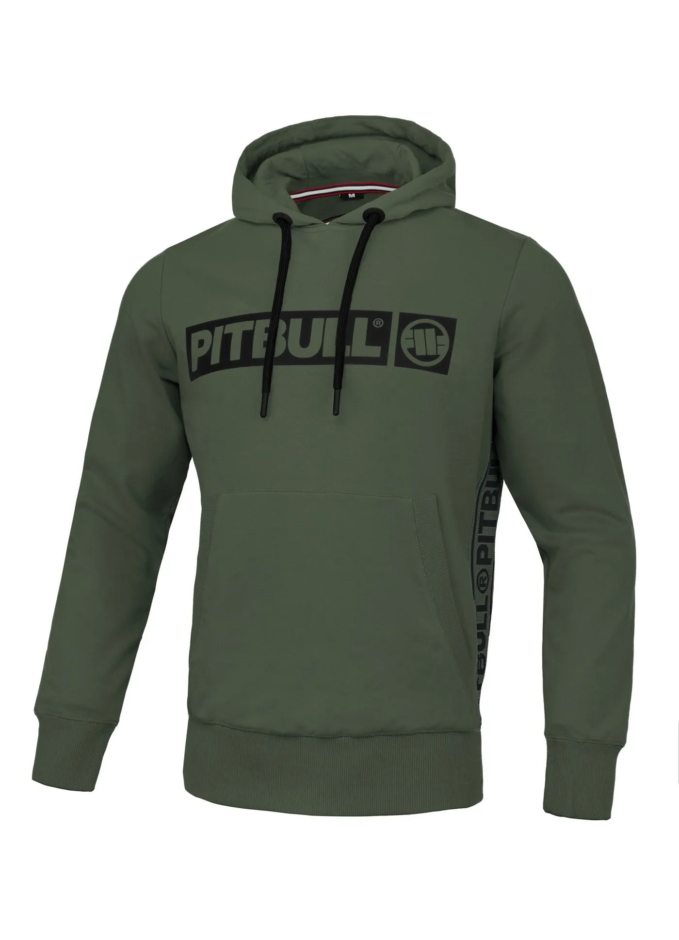 Men's Hoodie French Terry Brighton